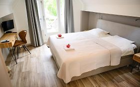 Hotel Jachtlust